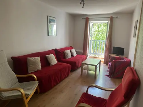 Ax-les-Thermes Ariège apartment foto 7092428