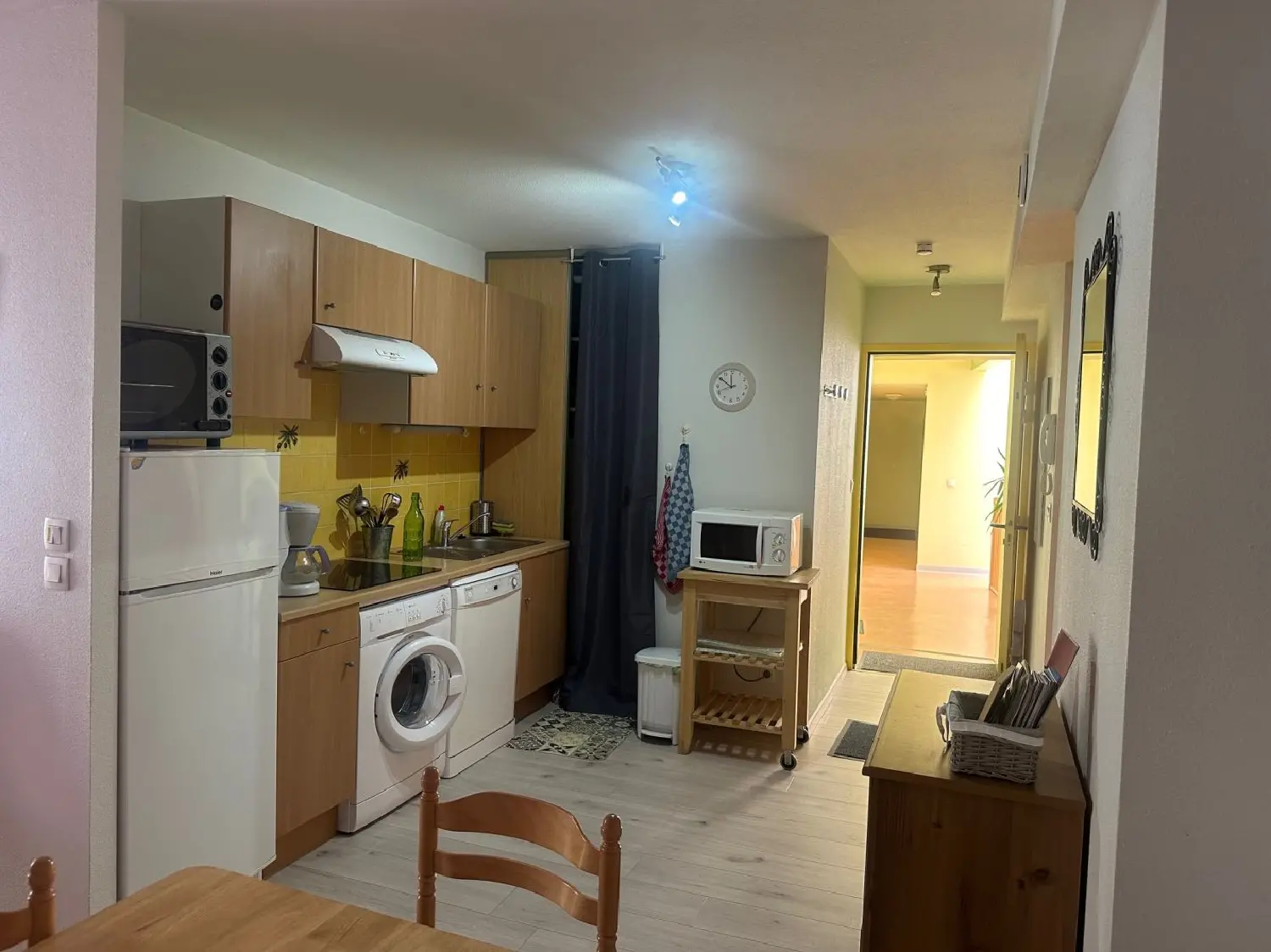  te koop appartement Ax-les-Thermes Ariège 3
