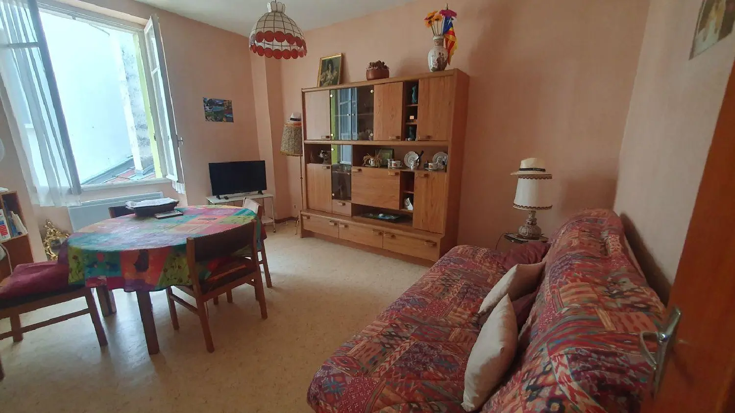  à vendre appartement Ax-les-Thermes Ariège 2