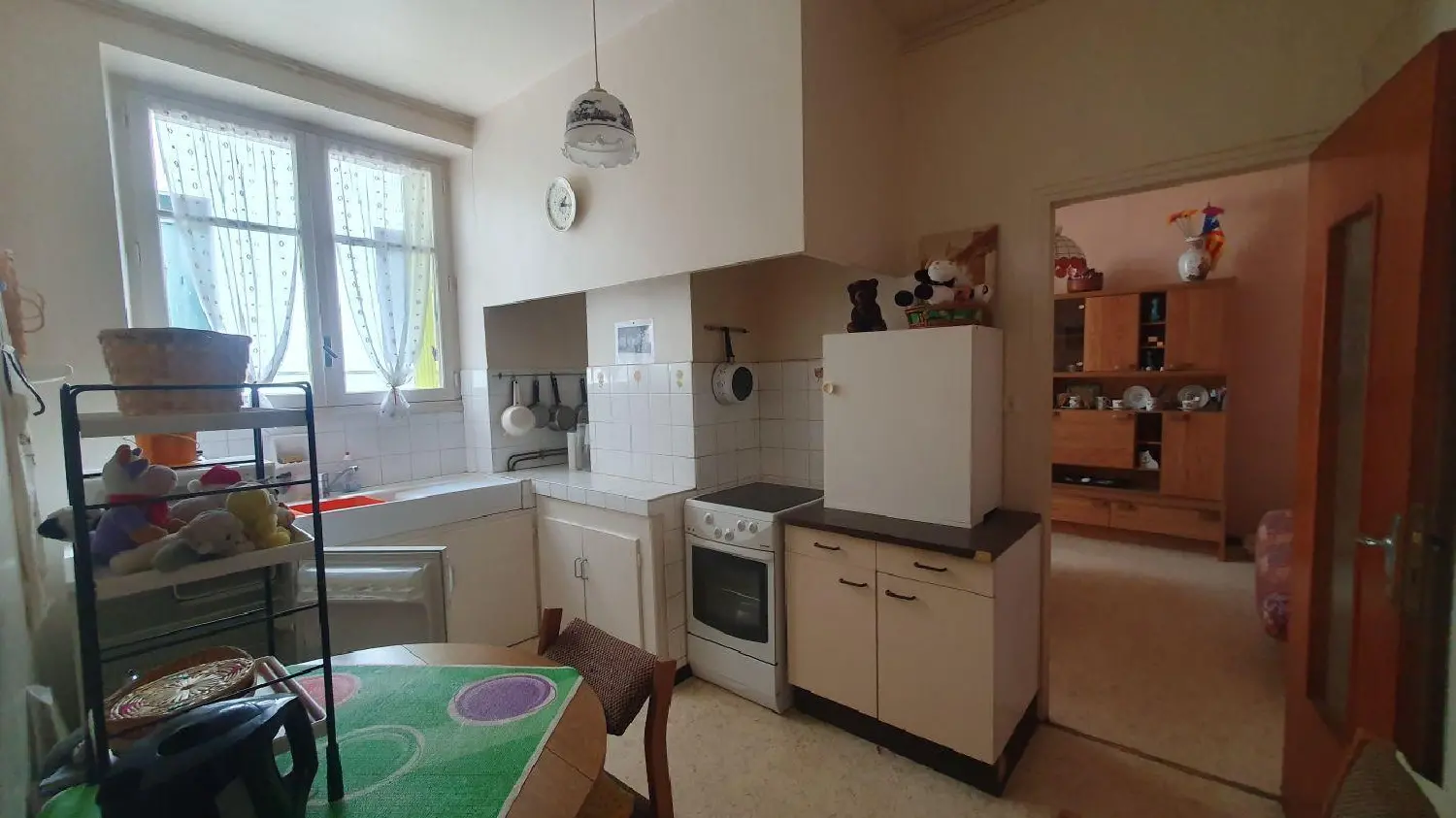  à vendre appartement Ax-les-Thermes Ariège 3