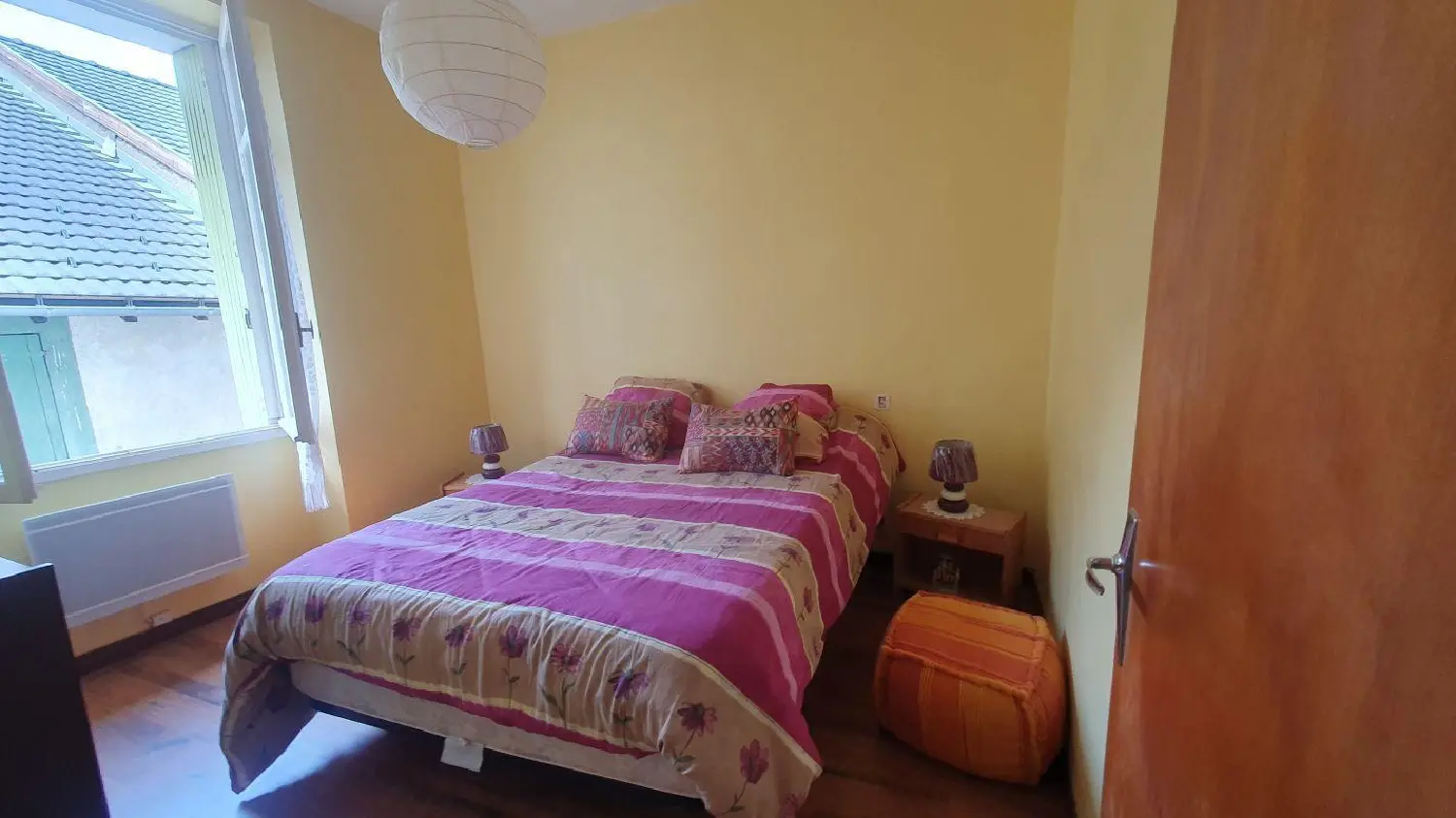  à vendre appartement Ax-les-Thermes Ariège 4