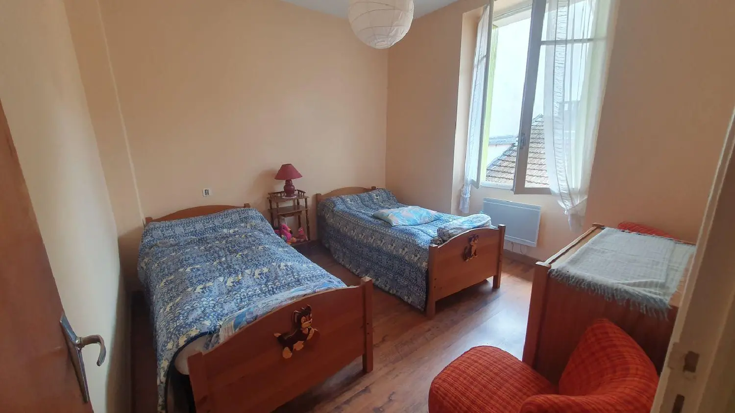  à vendre appartement Ax-les-Thermes Ariège 5