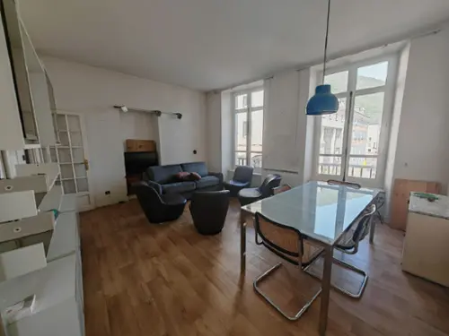 Ax-les-Thermes Ariège appartement foto 7093485