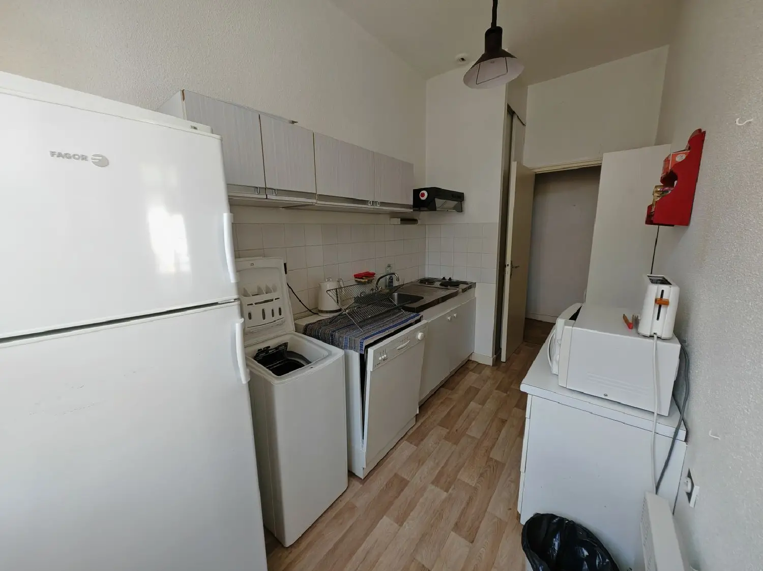  kaufen Wohnung/ Apartment Ax-les-Thermes Ariège 3