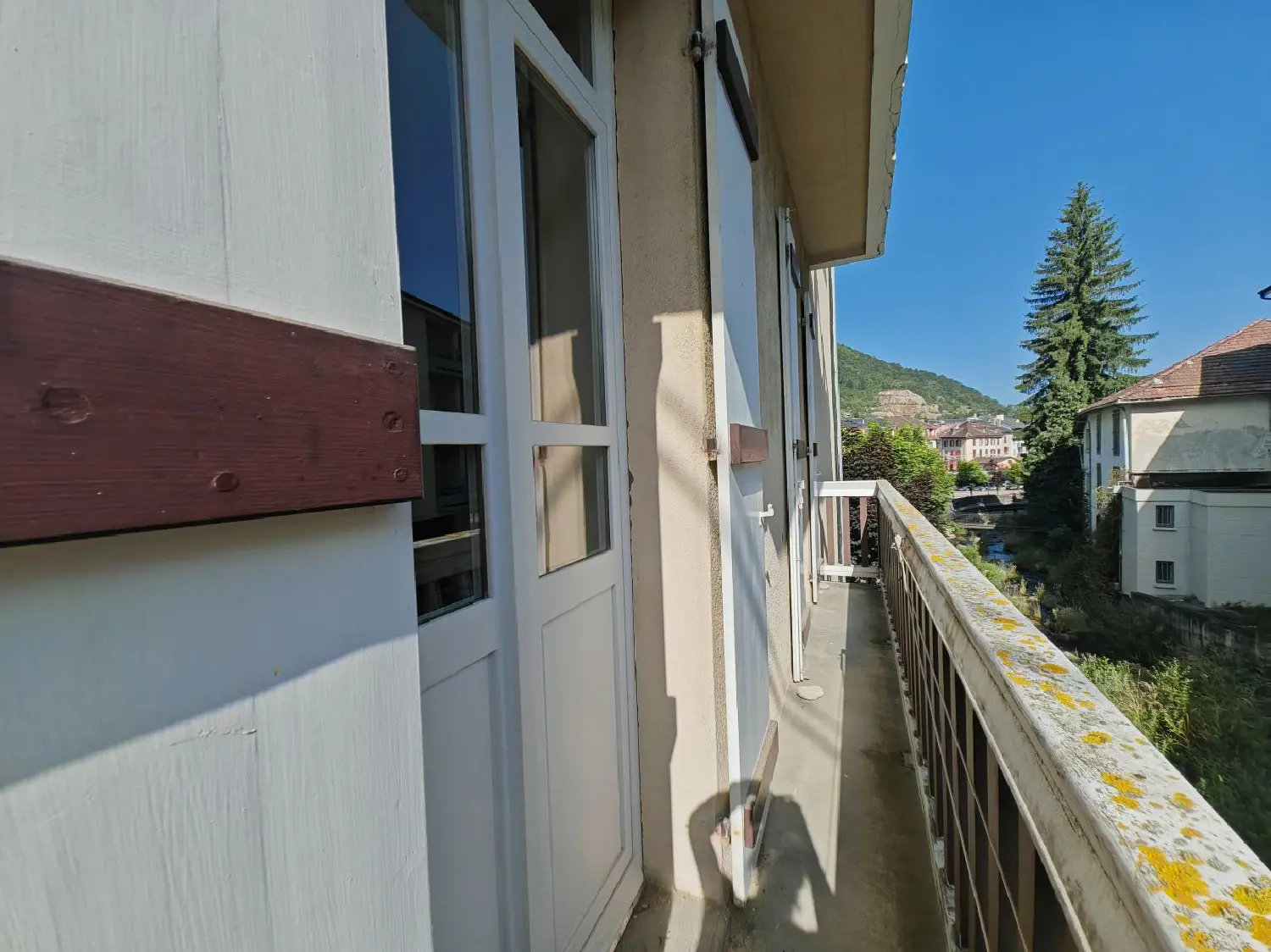  kaufen Wohnung/ Apartment Ax-les-Thermes Ariège 4