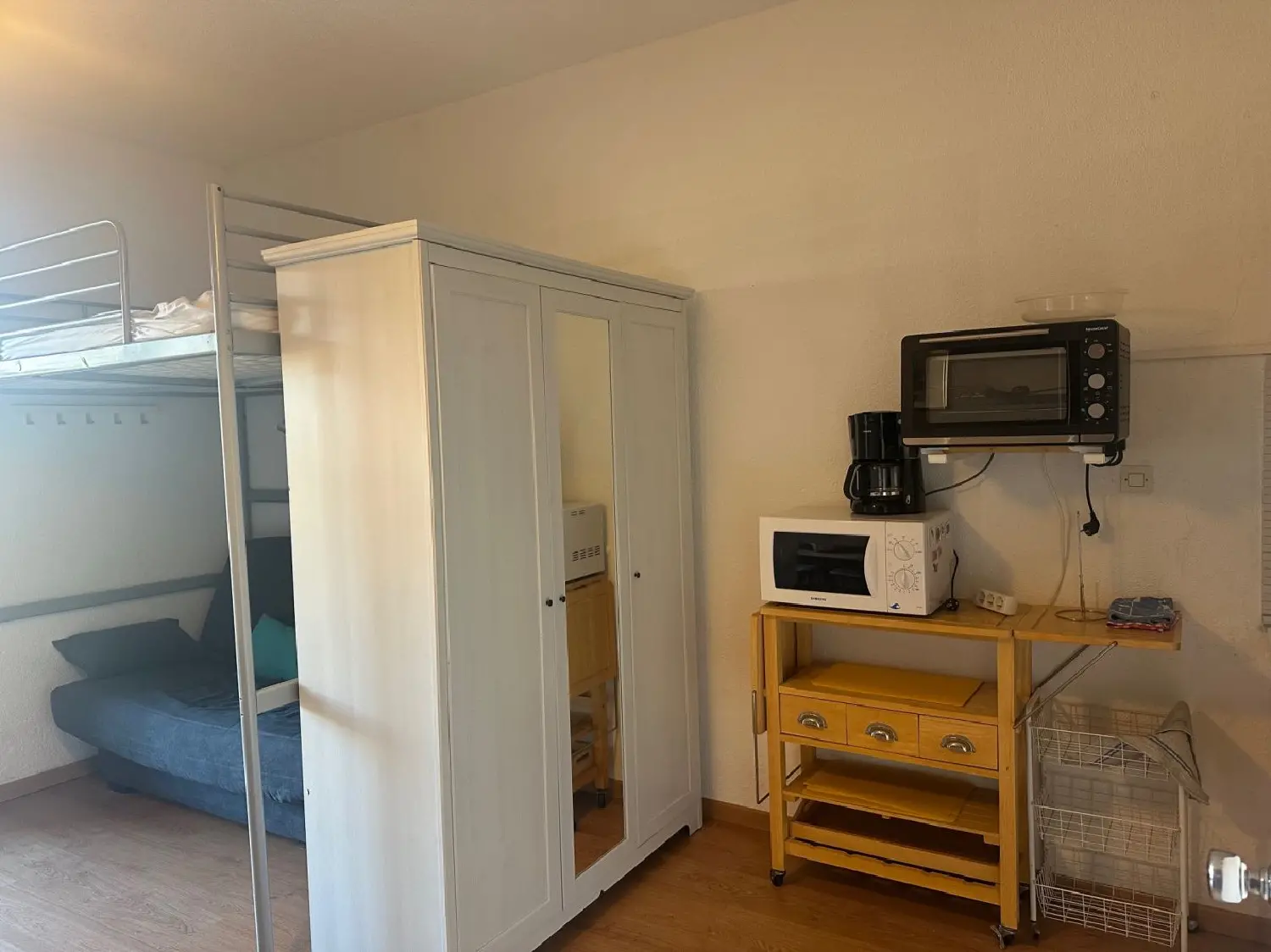  te koop appartement Ax-les-Thermes Ariège 2