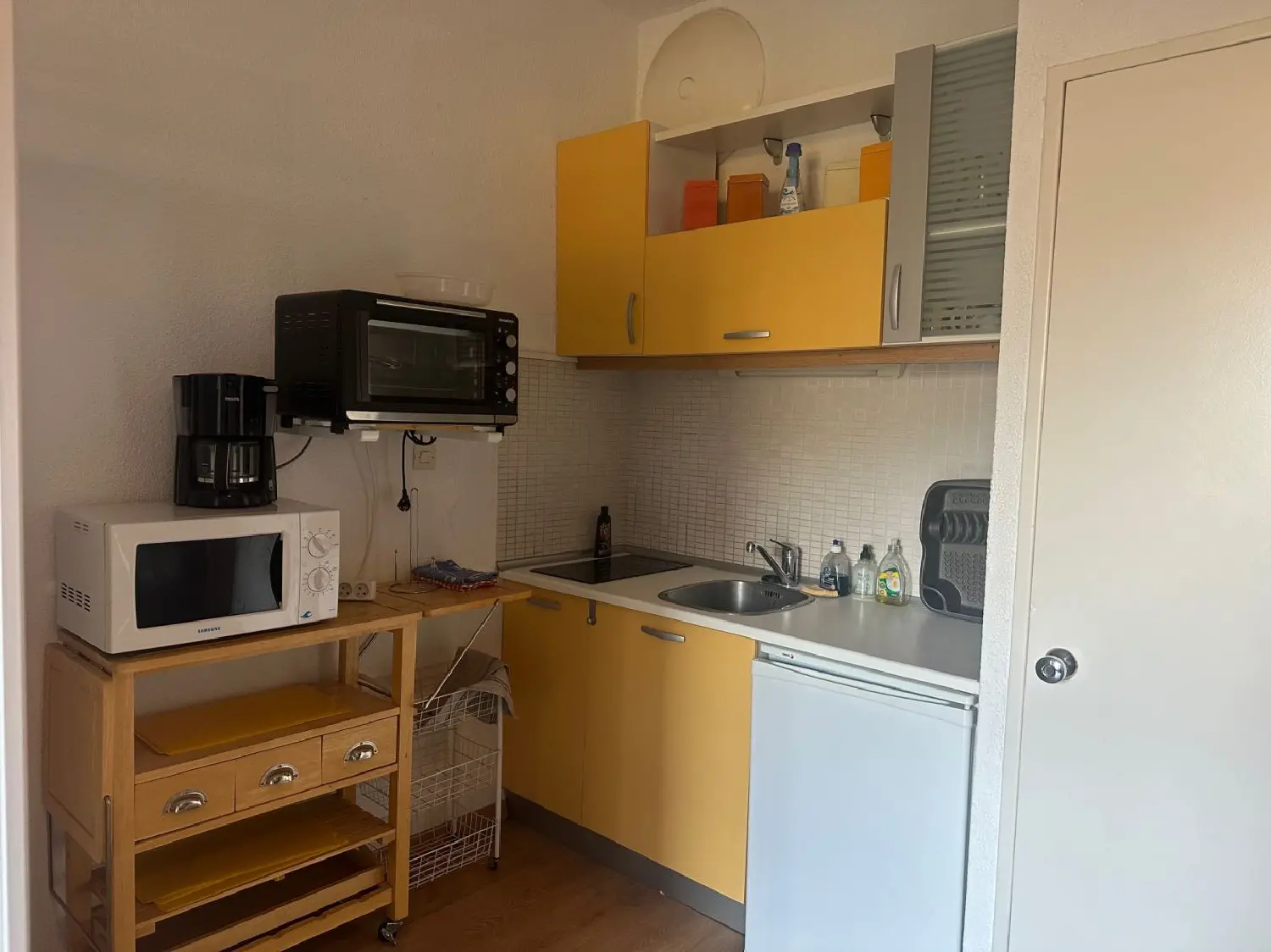  te koop appartement Ax-les-Thermes Ariège 3