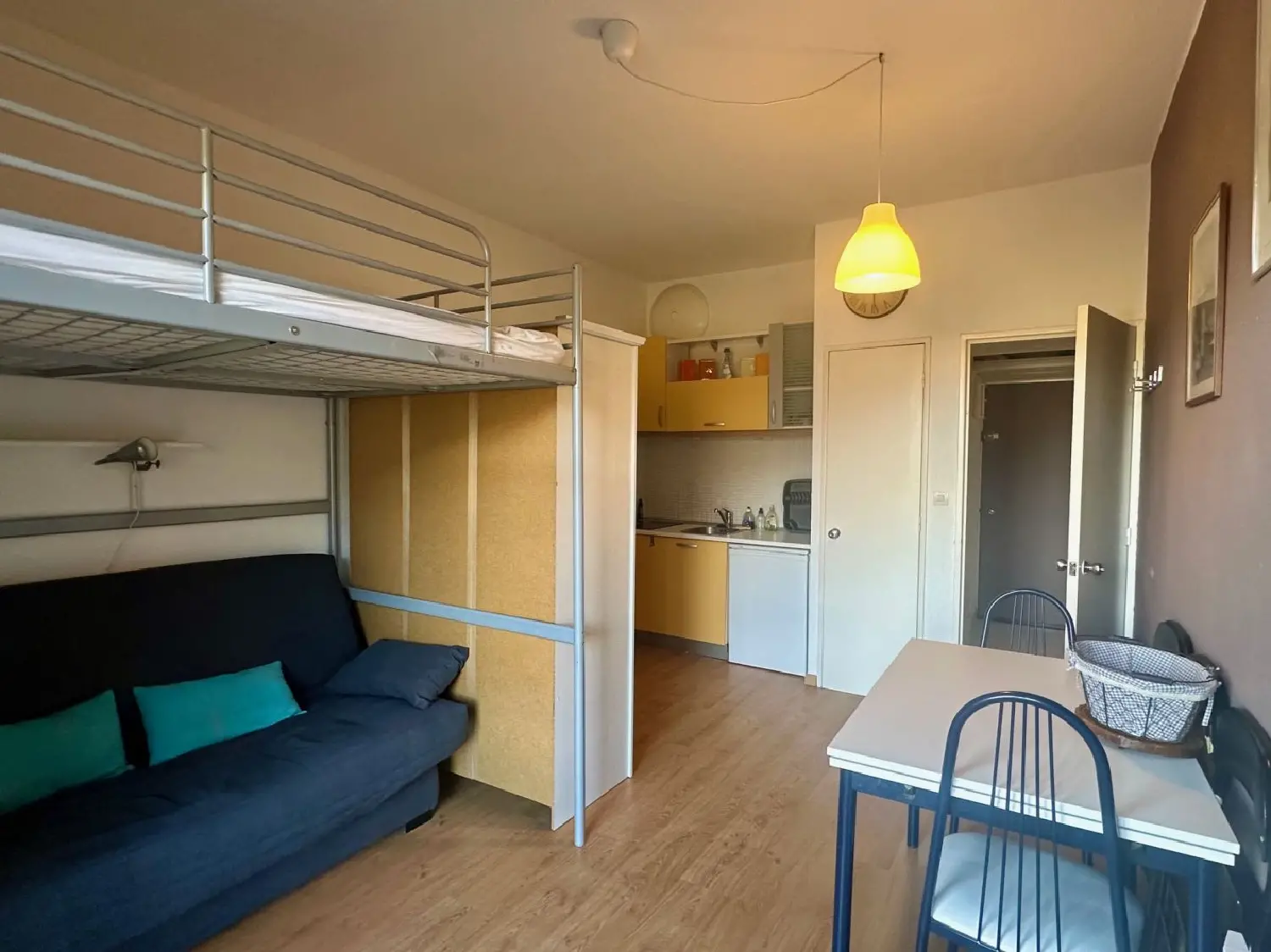  te koop appartement Ax-les-Thermes Ariège 4