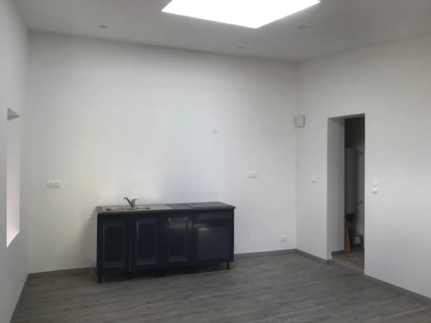  te koop appartement Bagnères-de-Bigorre Hautes-Pyrénées 1