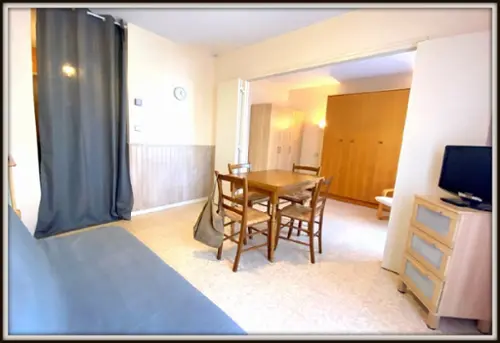 Bagnères-de-Luchon Haute-Garonne apartamento foto 7095370