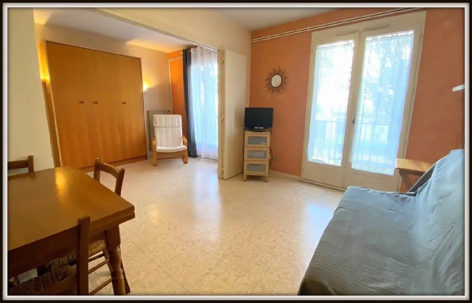  en venta apartamento Bagnères-de-Luchon Haute-Garonne 2