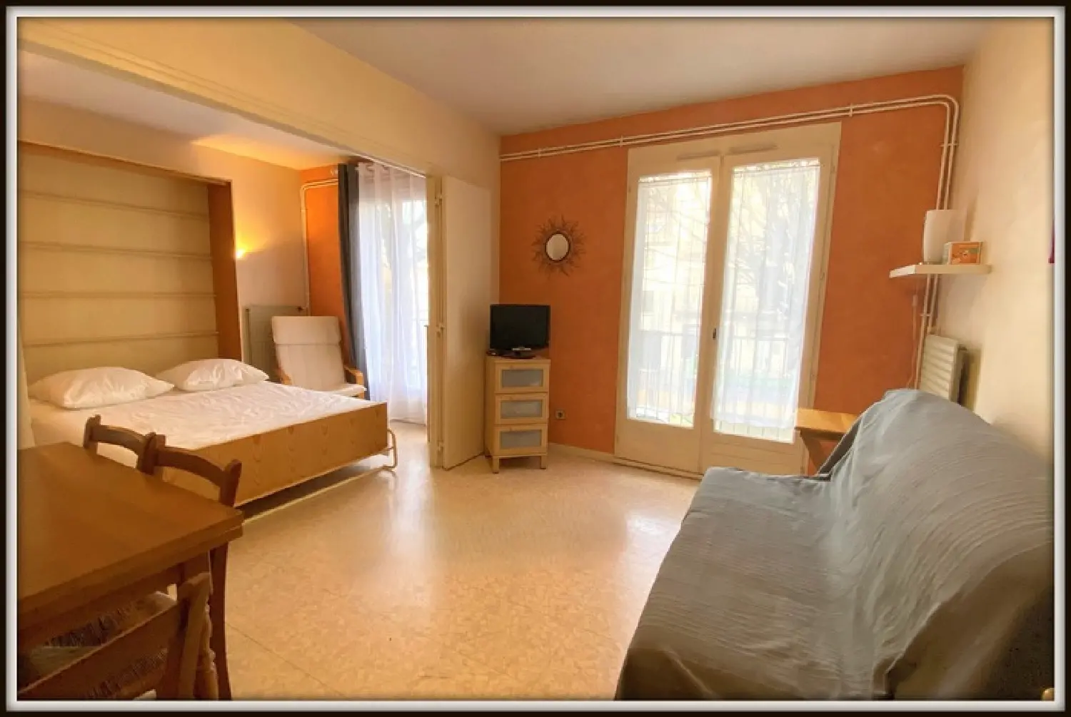  en venta apartamento Bagnères-de-Luchon Haute-Garonne 3