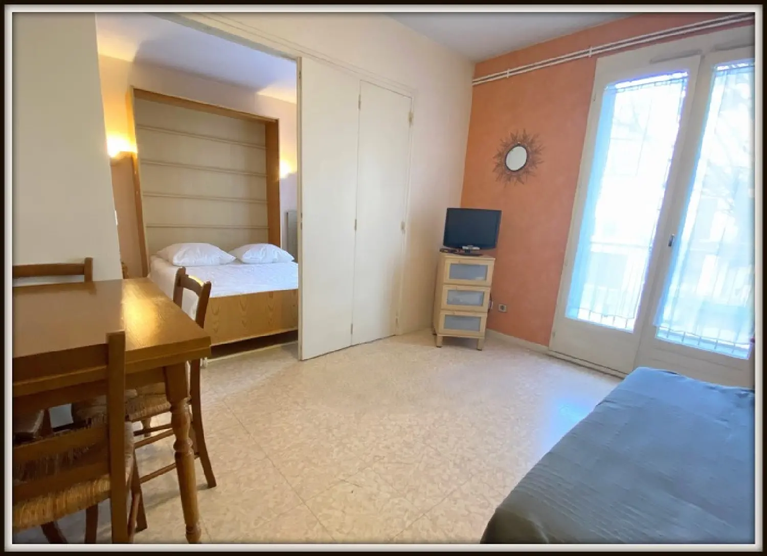  en venta apartamento Bagnères-de-Luchon Haute-Garonne 4