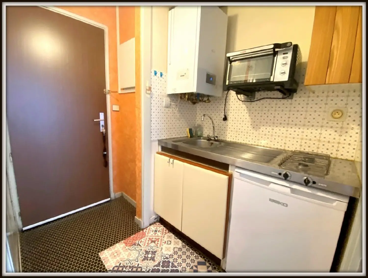  en venta apartamento Bagnères-de-Luchon Haute-Garonne 7