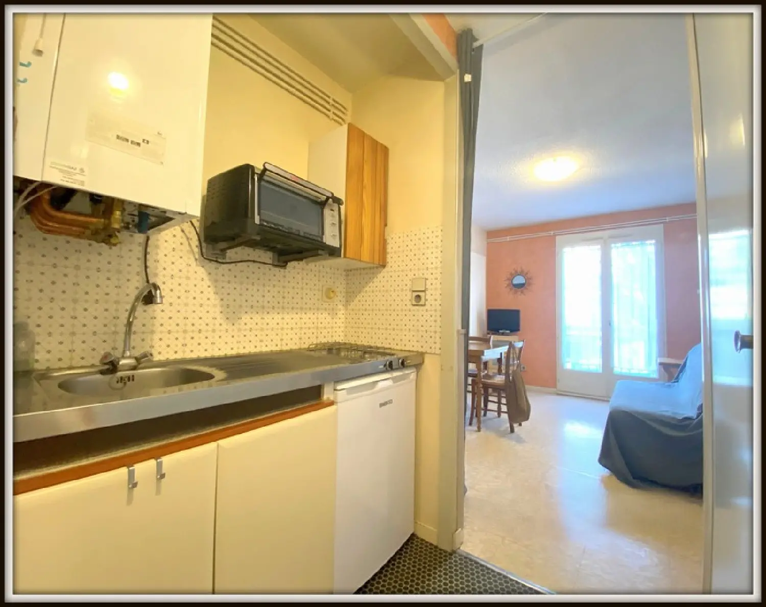  en venta apartamento Bagnères-de-Luchon Haute-Garonne 8