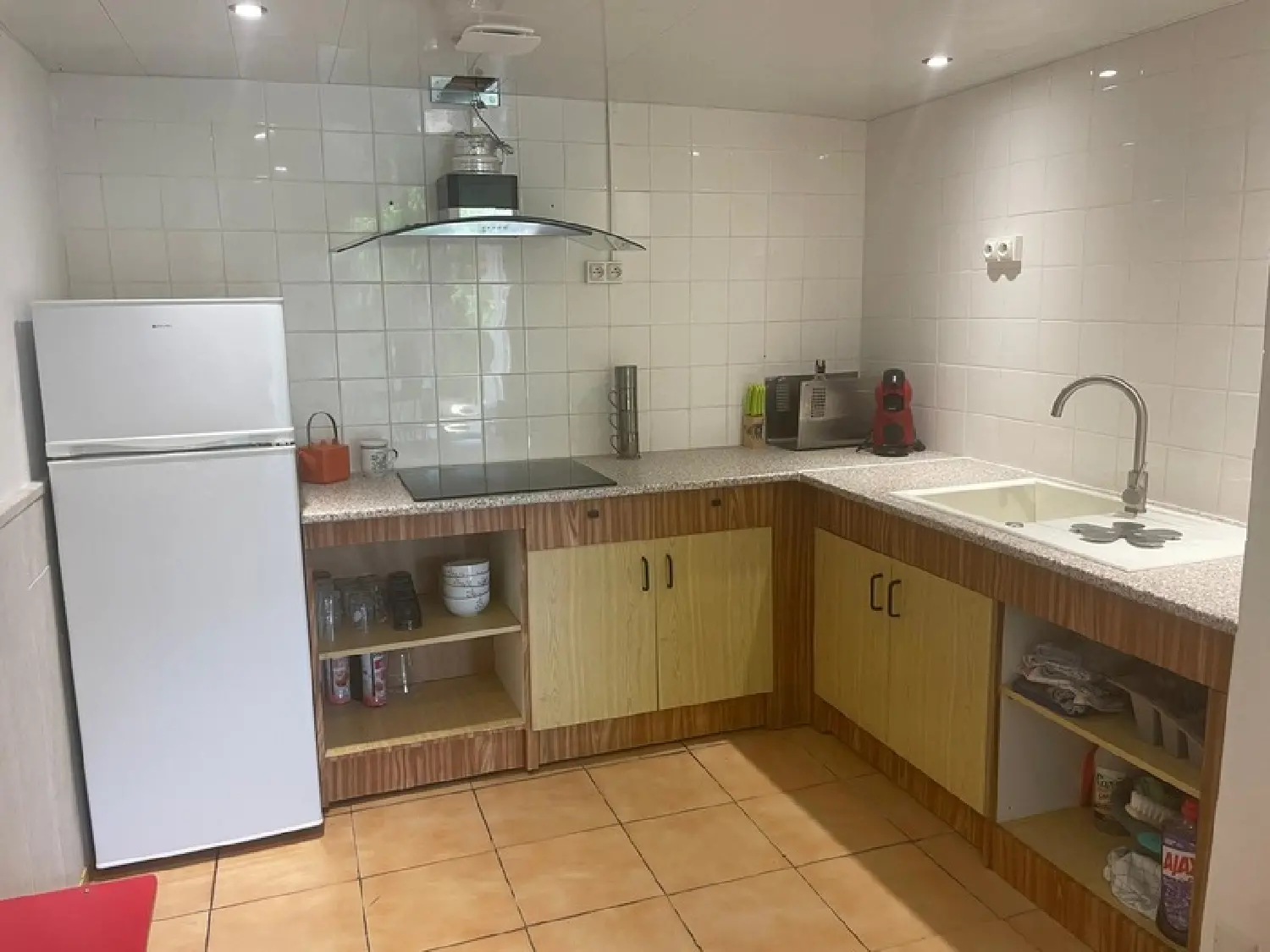  à vendre appartement Bagnères-de-Bigorre Hautes-Pyrénées 3