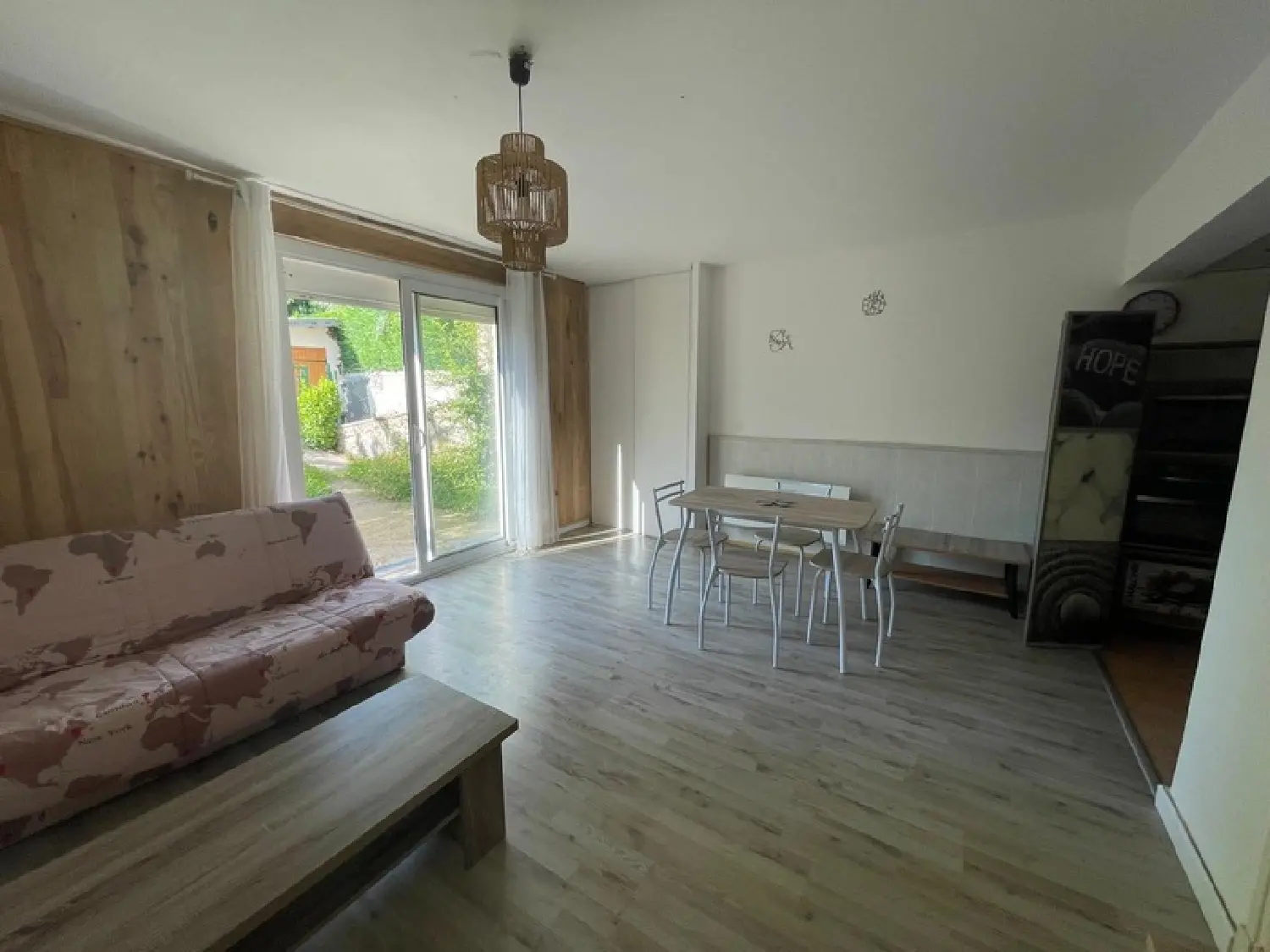  à vendre appartement Bagnères-de-Bigorre Hautes-Pyrénées 4