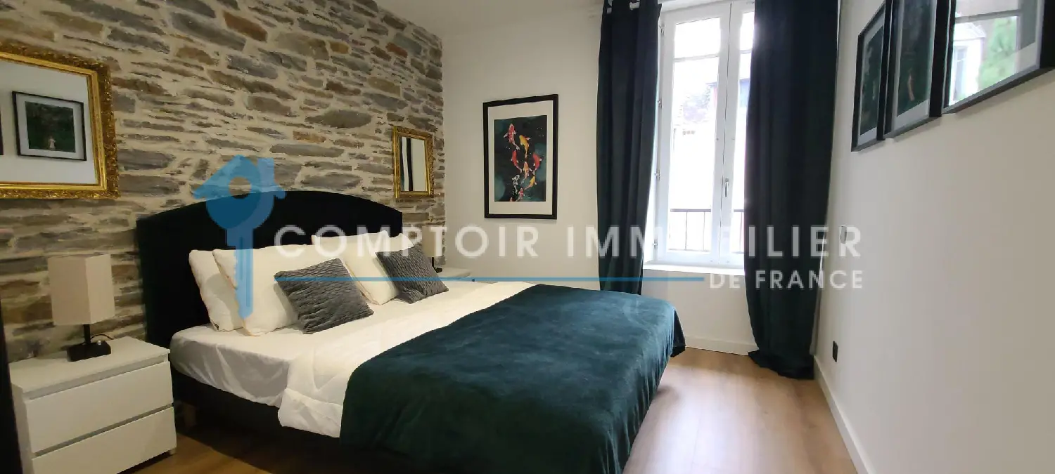  en venta apartamento Bagnères-de-Luchon Haute-Garonne 4