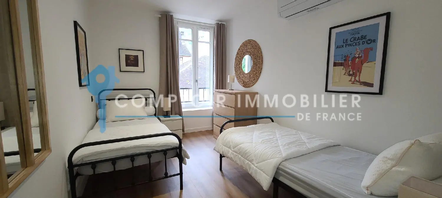  en venta apartamento Bagnères-de-Luchon Haute-Garonne 5
