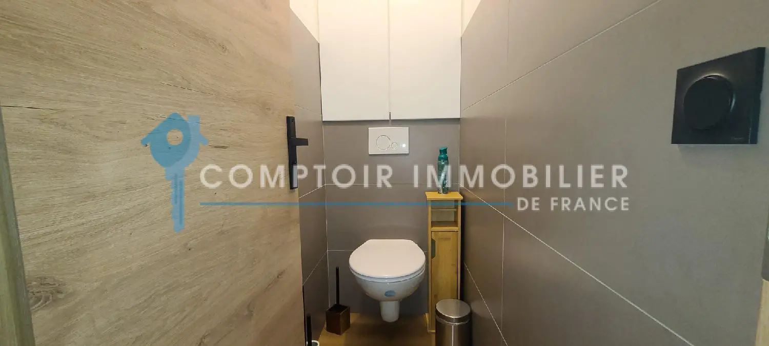  en venta apartamento Bagnères-de-Luchon Haute-Garonne 7
