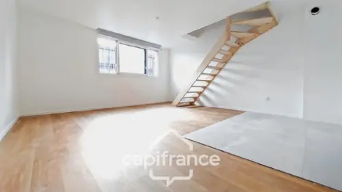 Bagnolet Seine-Saint-Denis appartement foto 7091538