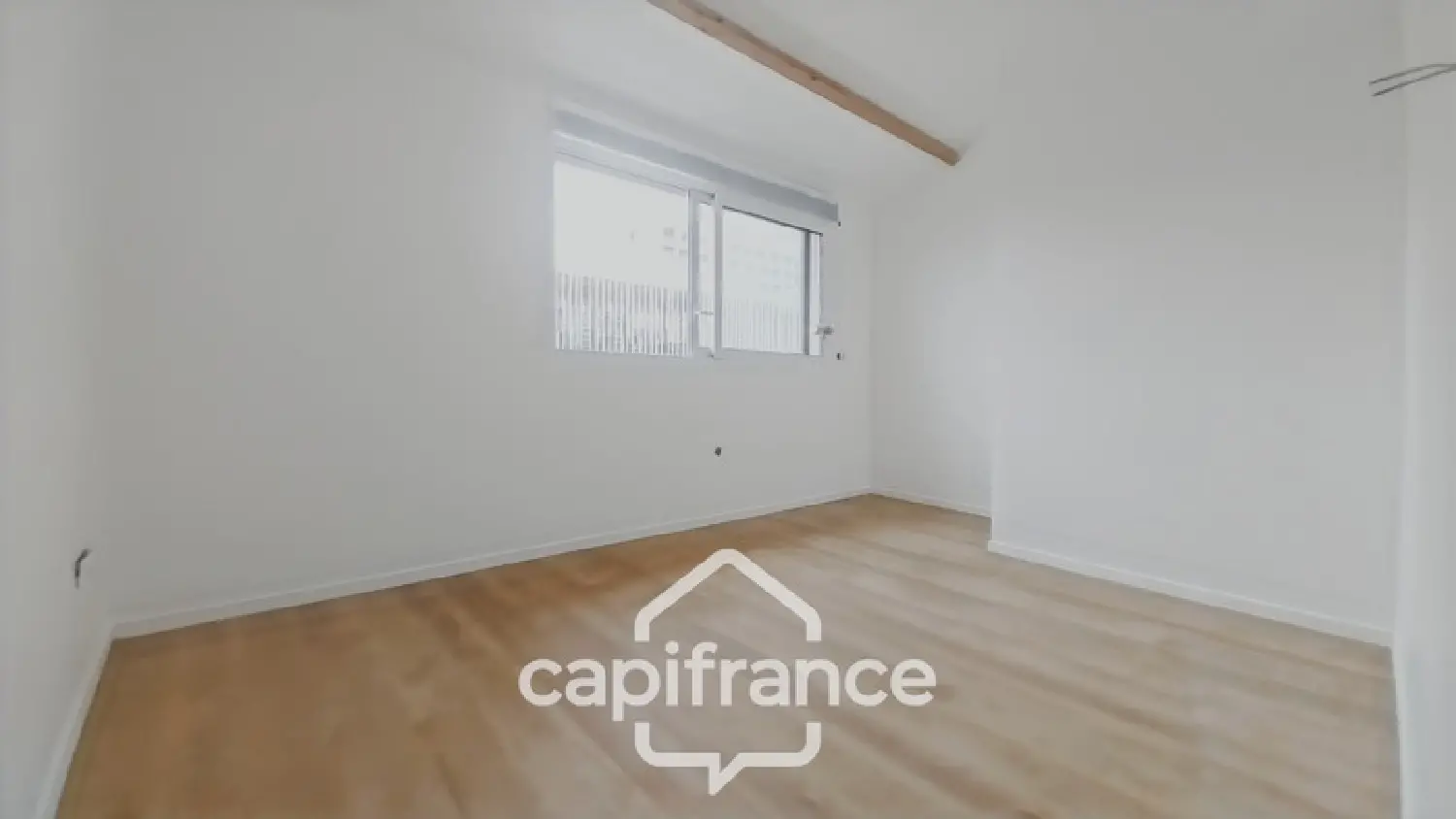  à vendre appartement Bagnolet Seine-Saint-Denis 3