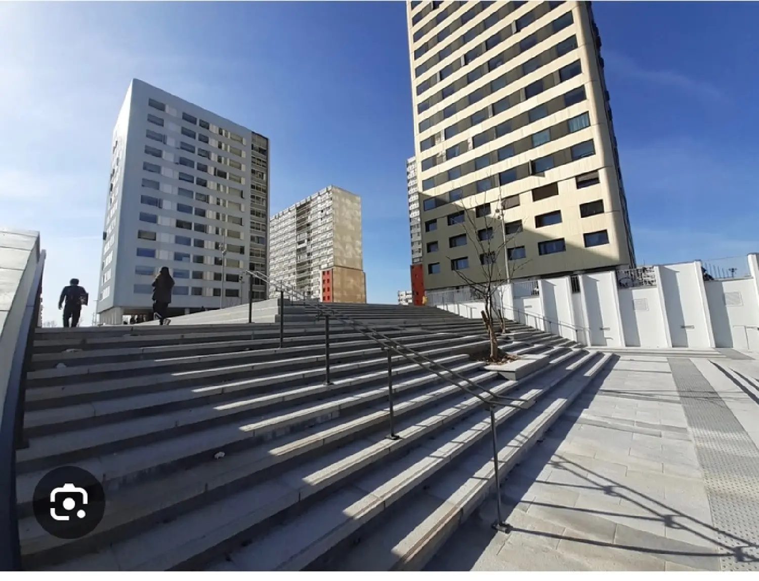  à vendre appartement Bagnolet Seine-Saint-Denis 3