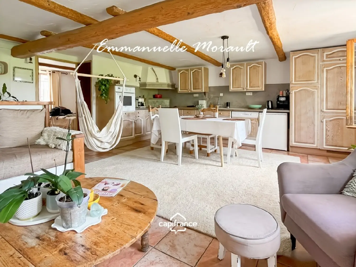  à vendre appartement Bagnols-en-Forêt Var 1