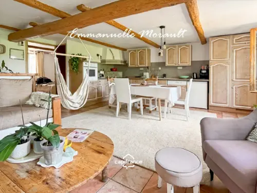 Bagnols-en-Forêt Var appartement foto 7091923