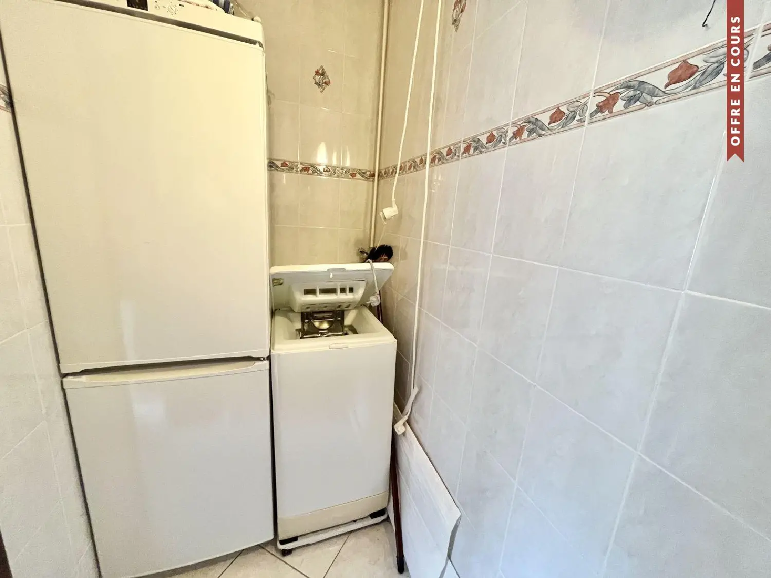 en venta apartamento Bagnols-les-Bains Lozère 2