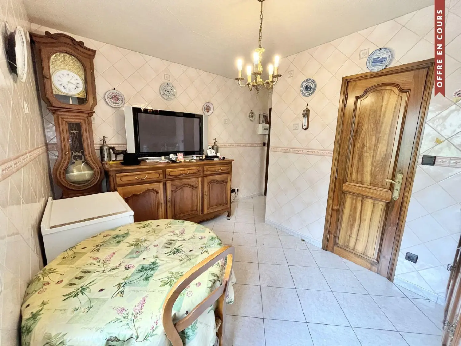 en venta apartamento Bagnols-les-Bains Lozère 3