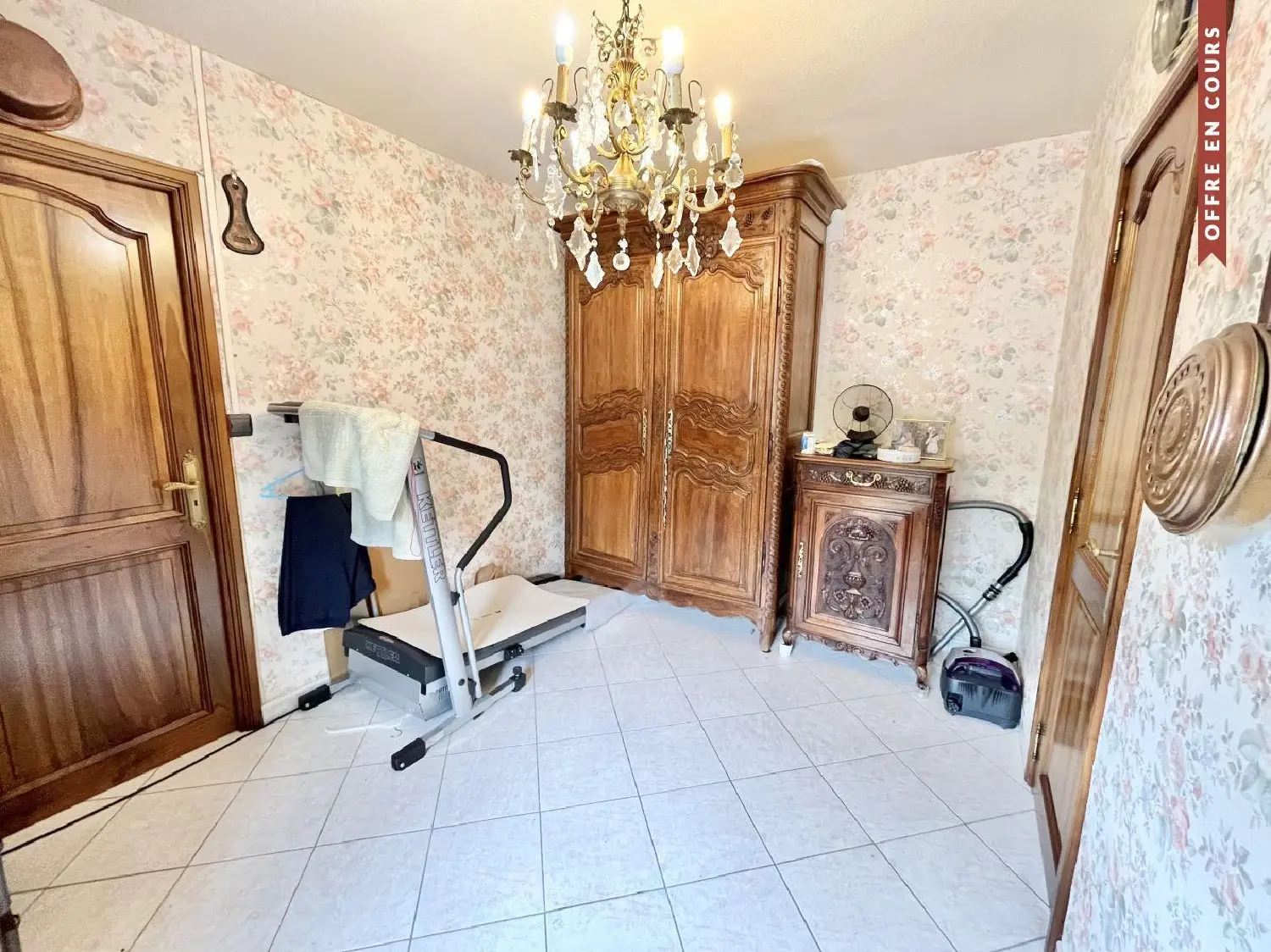  en venta apartamento Bagnols-les-Bains Lozère 4