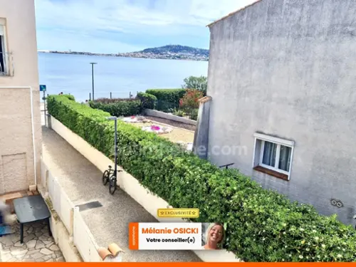 Balaruc-les-Bains Hérault apartamento foto 7087937