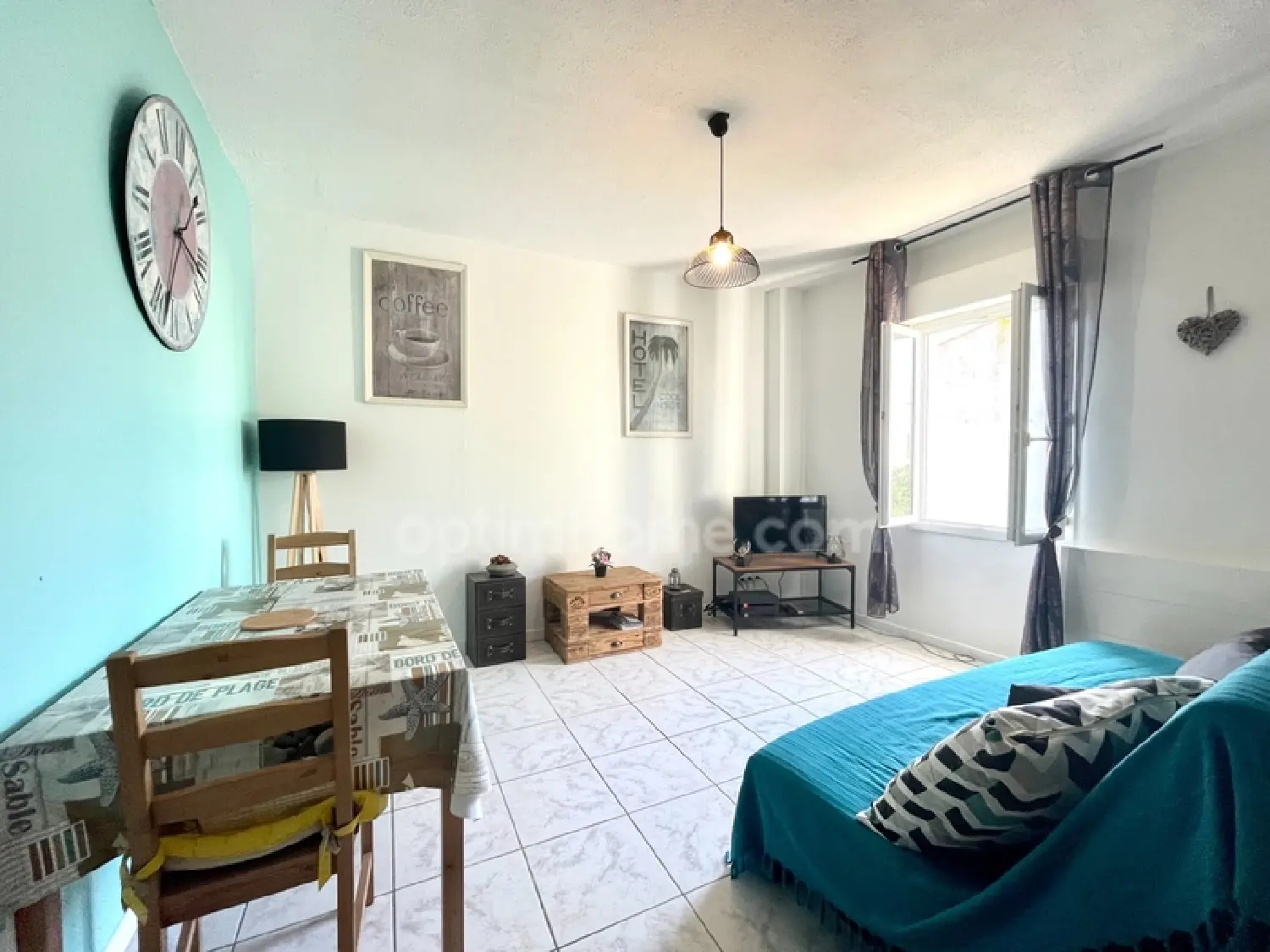  for sale apartment Balaruc-les-Bains Hérault 3