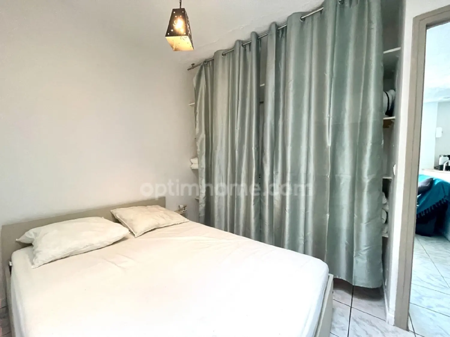 for sale apartment Balaruc-les-Bains Hérault 4