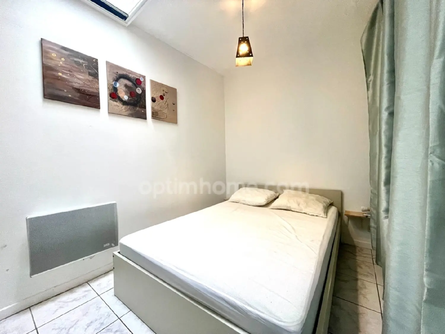  for sale apartment Balaruc-les-Bains Hérault 5