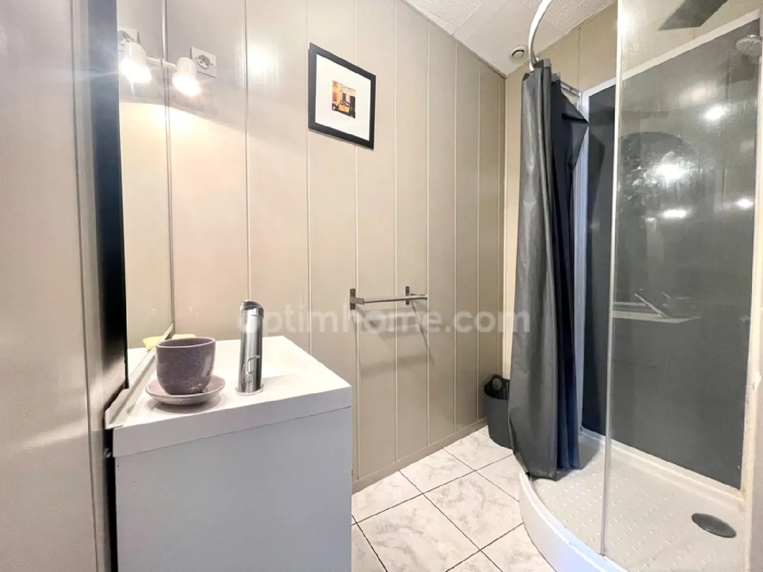  for sale apartment Balaruc-les-Bains Hérault 6