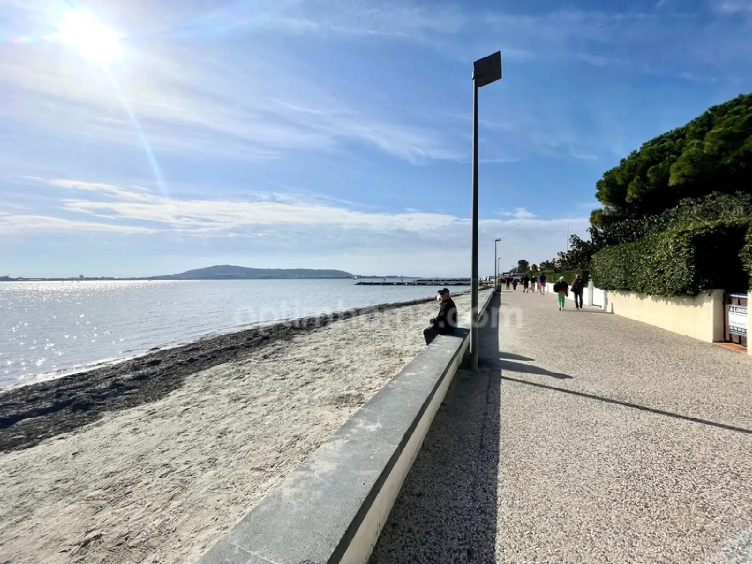  for sale apartment Balaruc-les-Bains Hérault 8