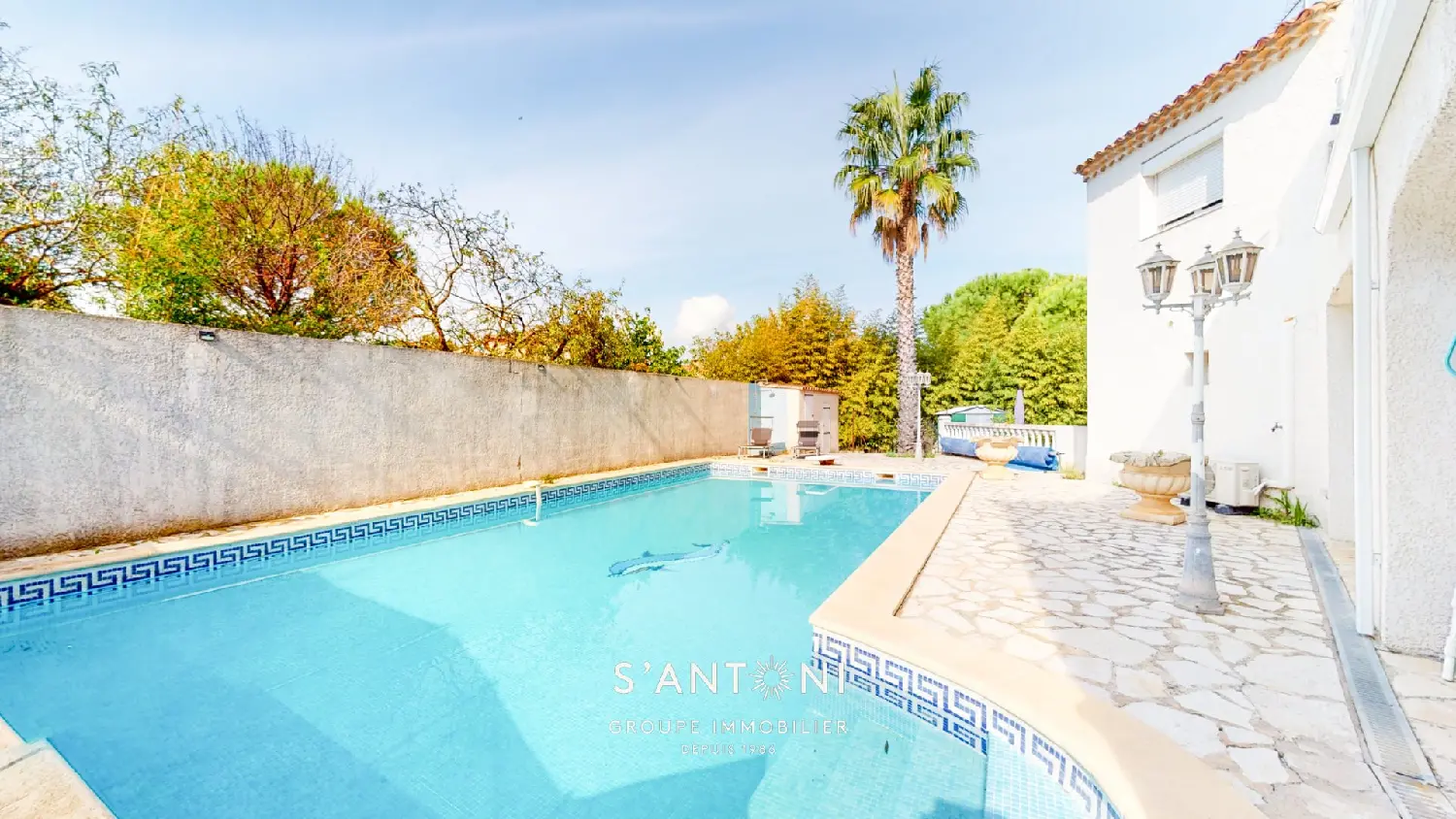  en venta apartamento Balaruc-les-Bains Hérault 1