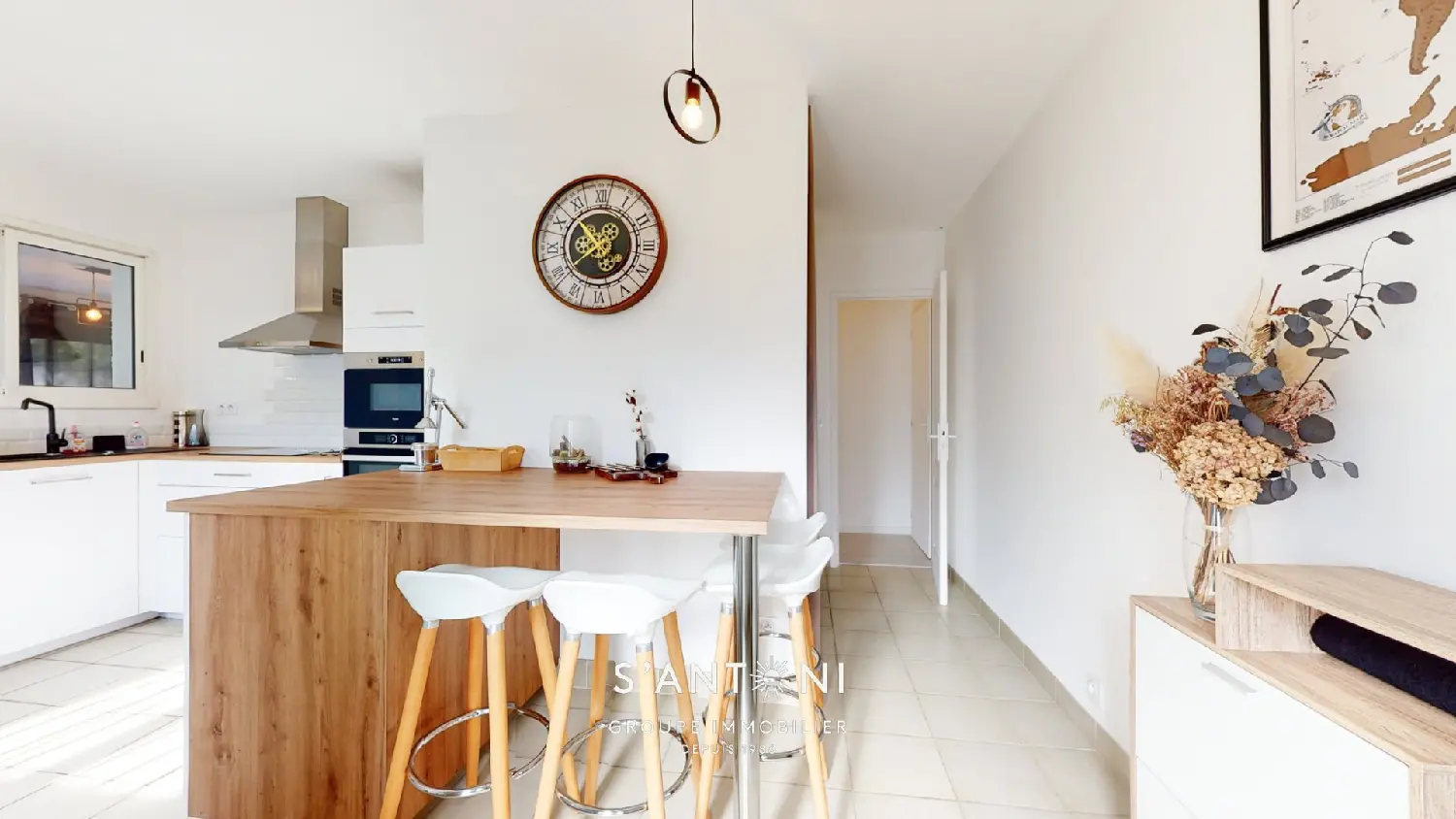 en venta apartamento Balaruc-les-Bains Hérault 2