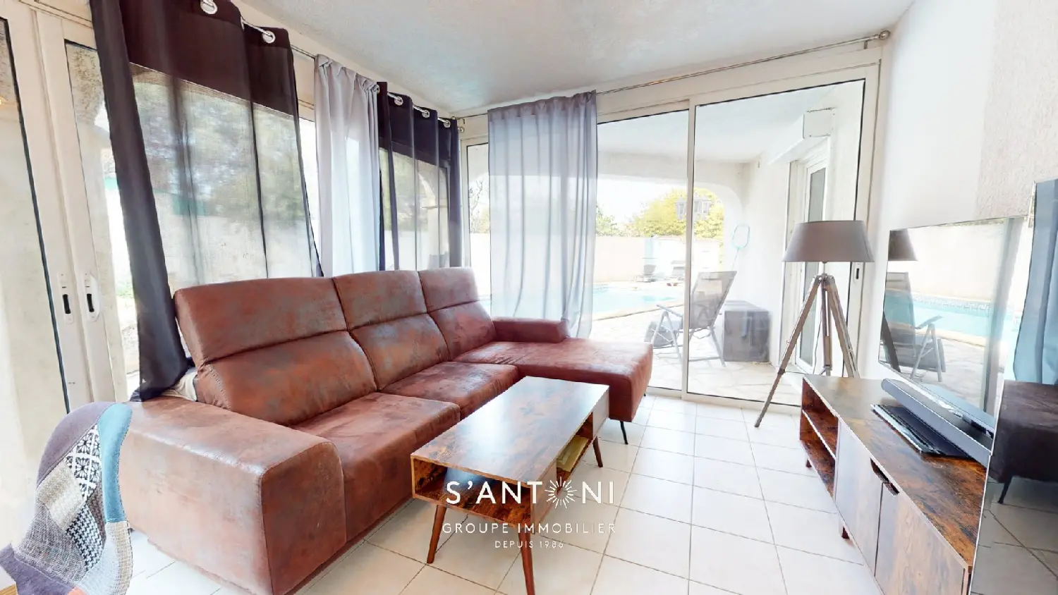 en venta apartamento Balaruc-les-Bains Hérault 3