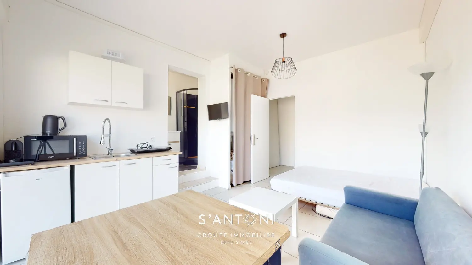  en venta apartamento Balaruc-les-Bains Hérault 7