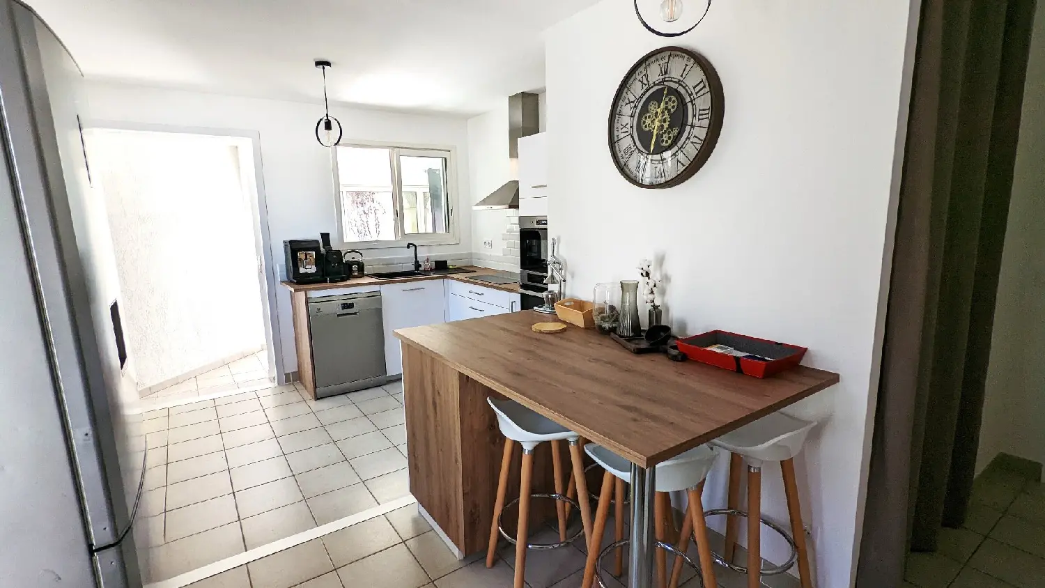  en venta apartamento Balaruc-les-Bains Hérault 8