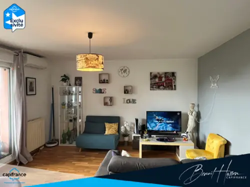 Balma Haute-Garonne apartamento foto 7094950