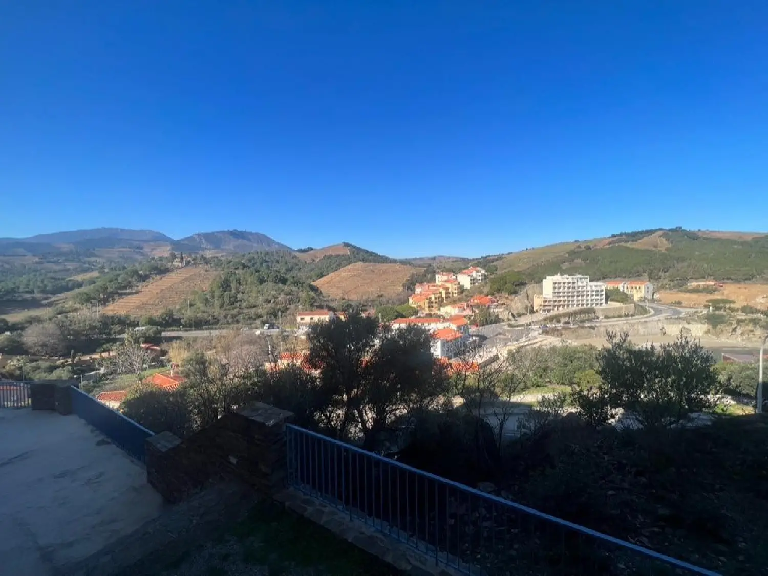 en venta apartamento Banyuls-sur-Mer Pirineo Oriental 2