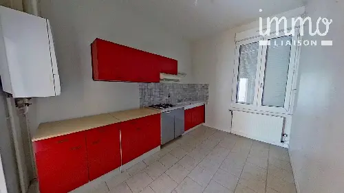 Bar-le-Duc Meuse appartement foto 7086440
