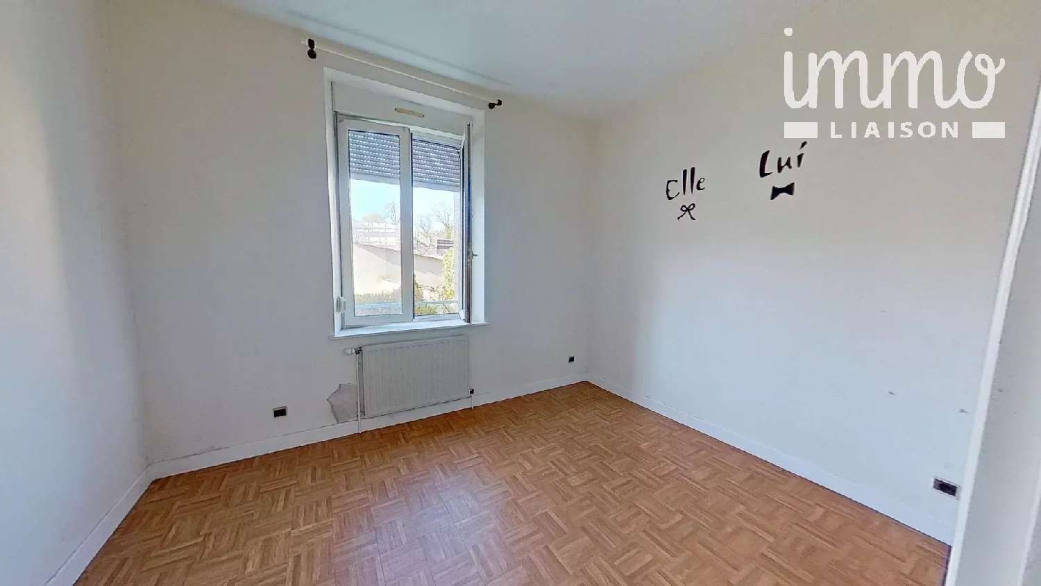  kaufen Wohnung/ Apartment Bar-le-Duc Meuse 4