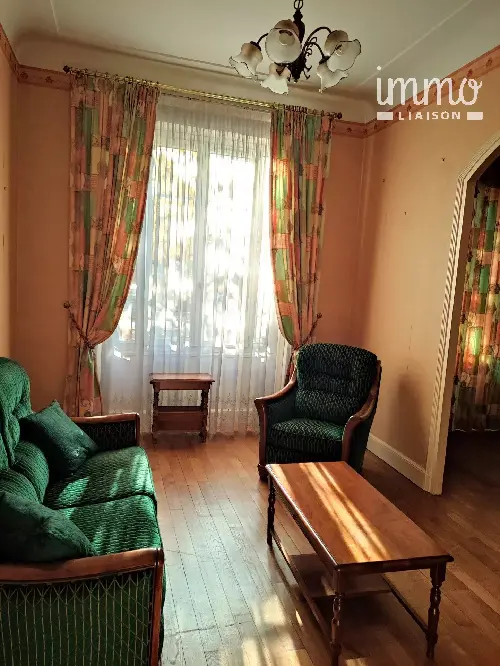 Bar-le-Duc Meuse appartement foto 7086441