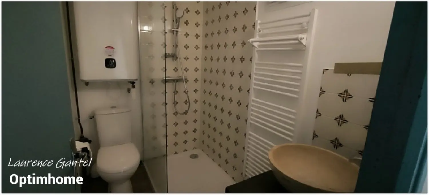  kaufen Wohnung/ Apartment Barrême Alpes-de-Haute-Provence 6