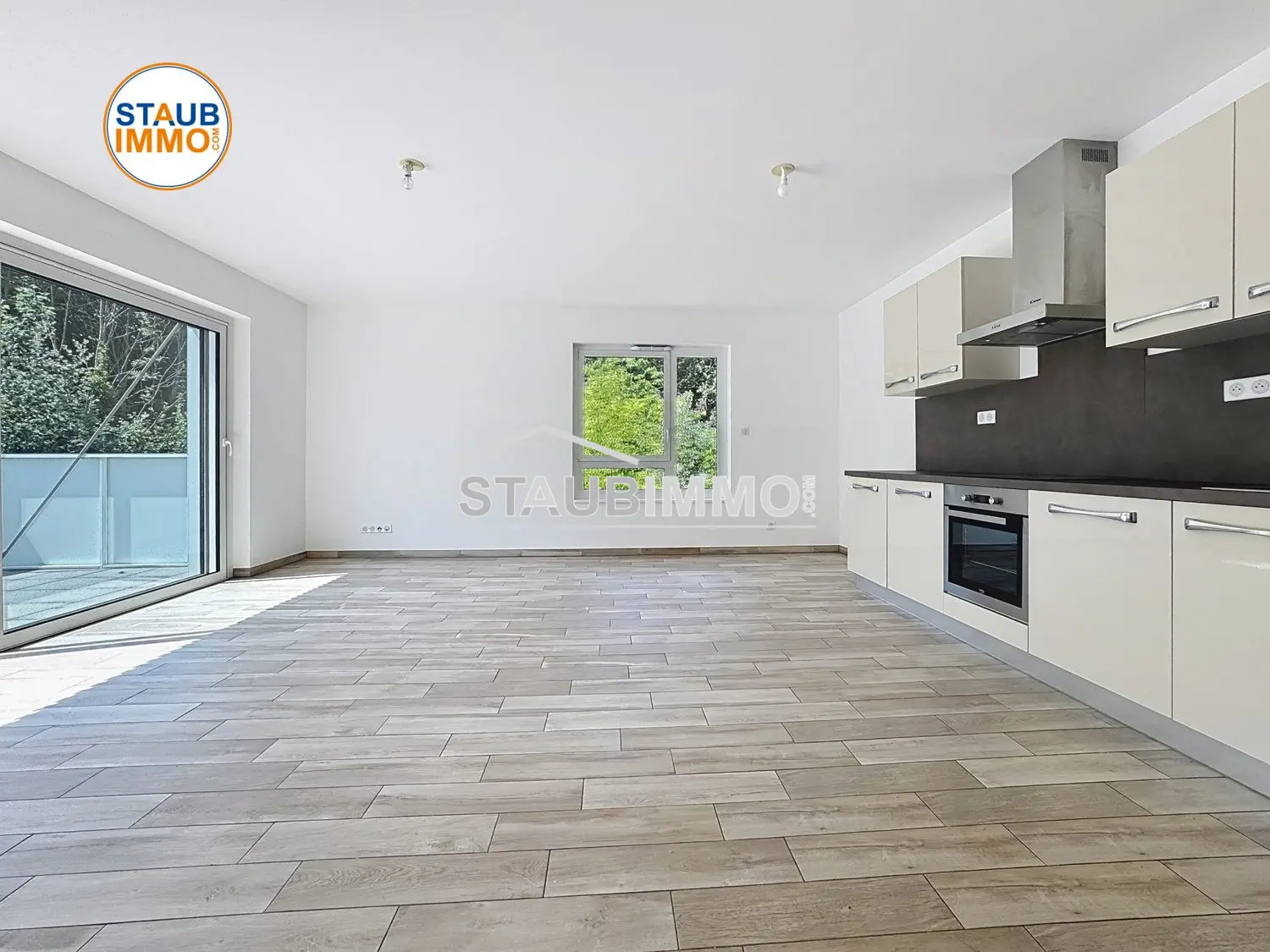  kaufen Wohnung/ Apartment Bartenheim Haut-Rhin 2